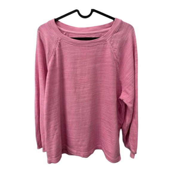 LOFT Pink Women's Top - Picture 1 of 3